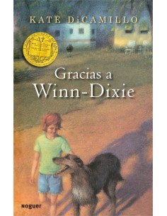 Gracias a Winn Dixie