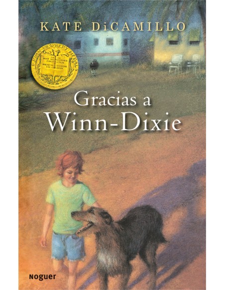 Gracias a Winn Dixie Gracias a Winn Dixie