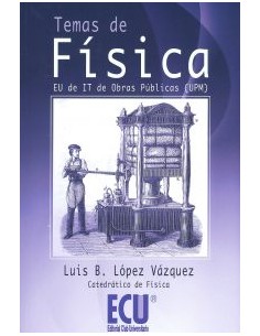 Temas de fisica