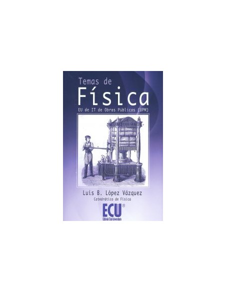 Temas de fisica
