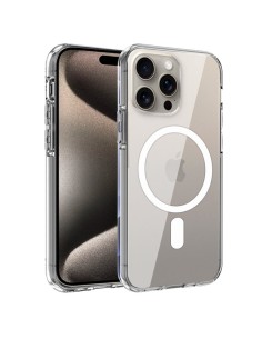 COOL funda para teléfono móvil 17 cm (6.7") Transparente