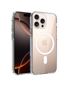 COOL funda para teléfono móvil 17,5 cm (6.9") Transparente