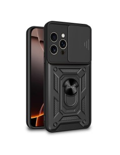 COOL funda para teléfono móvil 17,5 cm (6.9") Negro