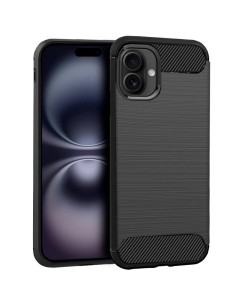 COOL funda para teléfono móvil 15,5 cm (6.1") Negro