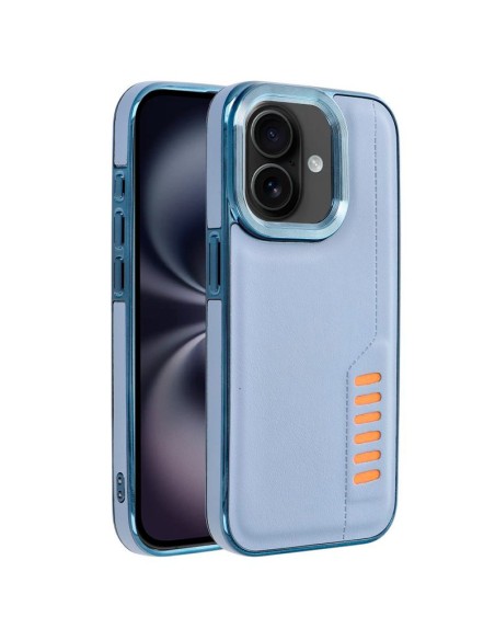 COOL funda para teléfono móvil 15,5 cm (6.1") Azul