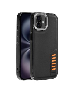 COOL funda para teléfono móvil 15,5 cm (6.1") Negro
