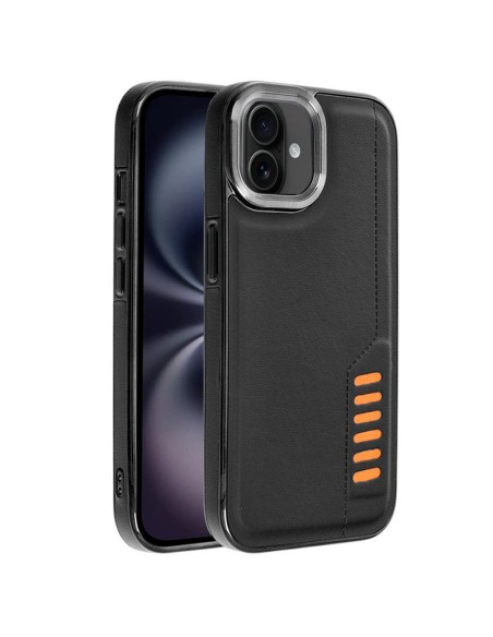 COOL funda para teléfono móvil 15,5 cm (6.1") Negro
