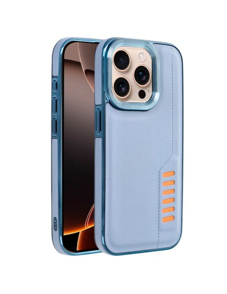 COOL funda para teléfono móvil 17,5 cm (6.9") Azul