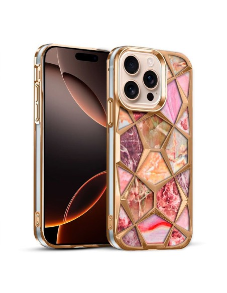 COOL funda para teléfono móvil 17,5 cm (6.9") Multicolor