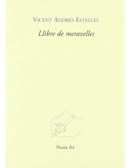 Llibre de meravelles