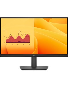 E Series E2225HM pantalla para PC 54,6 cm (21.5") 1920 x 1080 Pixeles Full HD LCD