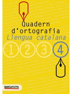 CAT054QUADORTOGRAFIA ESO