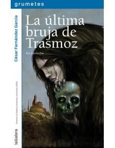 La ultima bruja de Trasmoz