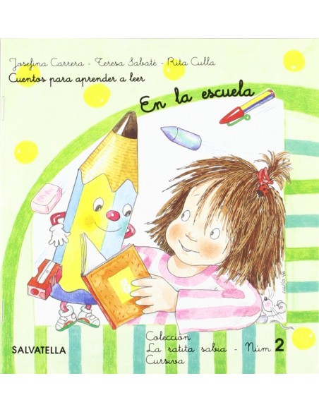 La ratita sabia 2cursiva