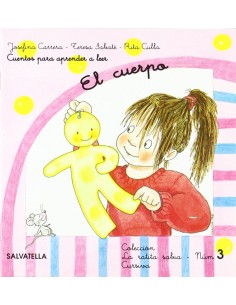 La ratita sabia 3cursiva