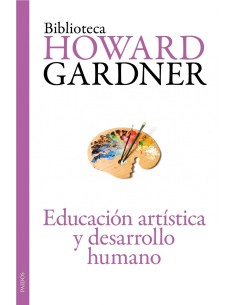 Educacion artistica y desarrollo humano