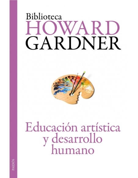 Educacion artistica y desarrollo humano