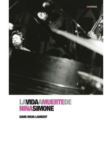 Vida a muerte de Nina Simone La