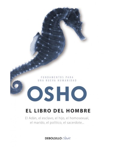 El libro del hombre