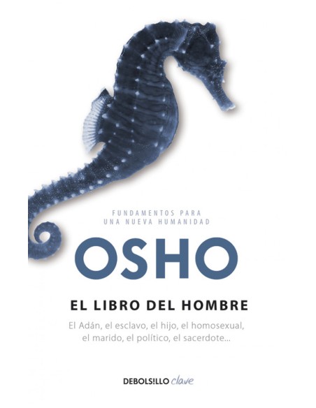 El libro del hombre