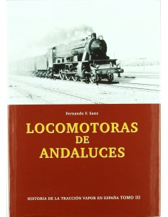 Locomotoras de andaluces