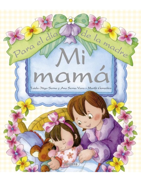 Mi mama