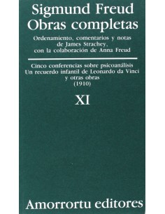 Obras Completas Volumen 11