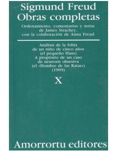 Obras Completas Volumen 10