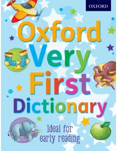 Oxford Very First Dictionary
