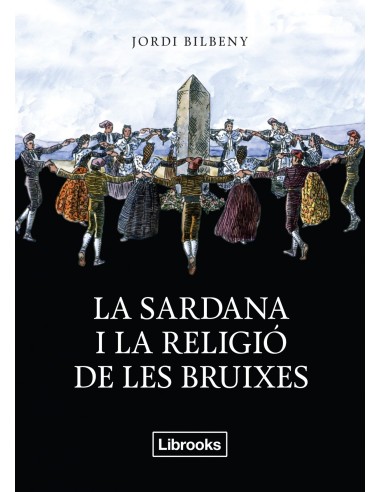 La sardana i na renogoo de les bruixes