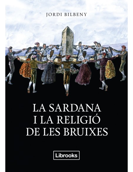 La sardana i na renogoo de les bruixes