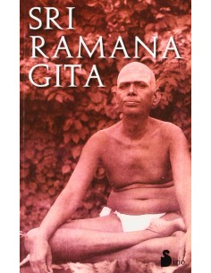 Sri ramana gita