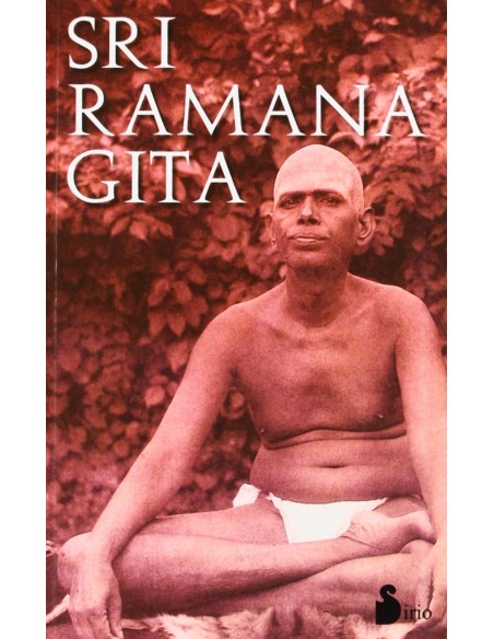 Sri ramana gita
