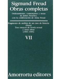 Obras Completas Volumen 7
