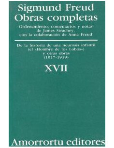 Obras Completas Volumen 17