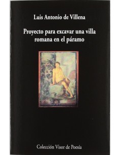 Proyecto para excavar una villa romana en el paramo