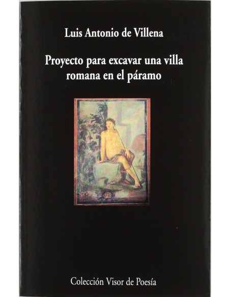 Proyecto para excavar una villa romana en el paramo