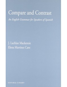 COMPARE AND CONTRAST