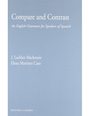 COMPARE AND CONTRAST