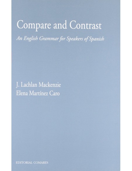 COMPARE AND CONTRAST