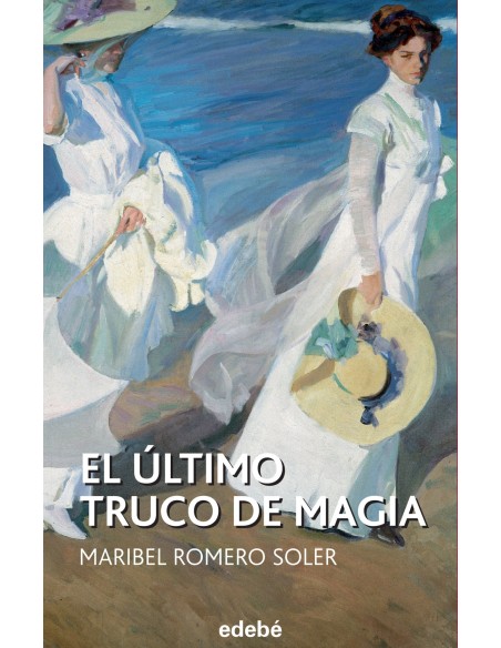El ultimo truco de magia