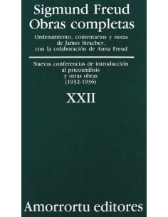 Nuevas conferencias de introduccion