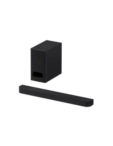 HT-B600 Negro 3.1.2 canales 350 W
