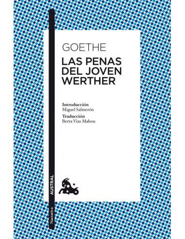 Las penas del joven Werther