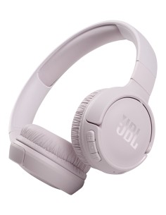 Tune 510 Auriculares Inalámbrico Diadema Música USB Tipo C Bluetooth Rosa