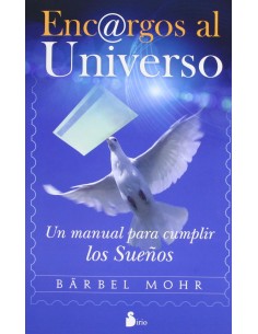 Encargos al universo