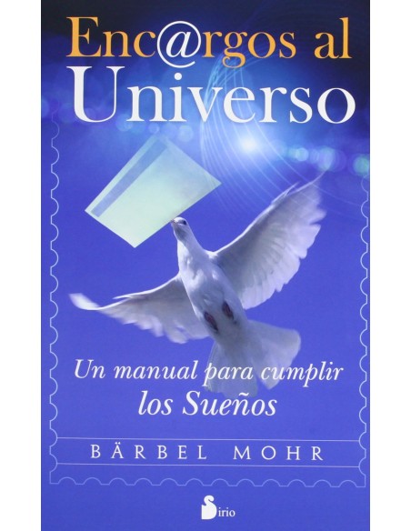 Encargos al universo