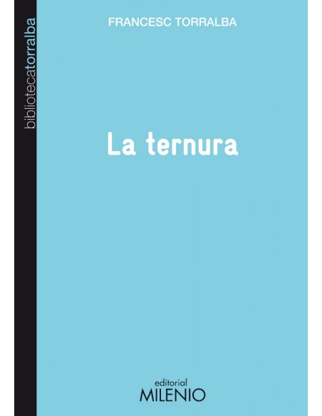 La ternura