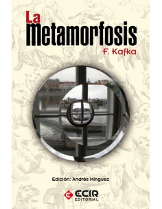 Metamorfosis