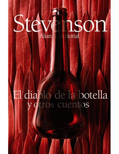 El diablo de la botella y otros cuentos